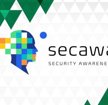 SECAWA - Przyjacielem Warty Poznań