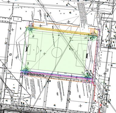 3,5 mln zł na jupitery w "Ogródku" przyznane