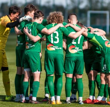 Najbliższe mecze zespołów Warty Poznań