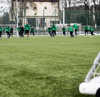 Terminarz meczów ligowych zespołow Warty Poznań