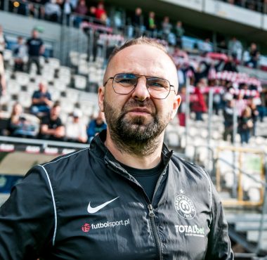 Dwa lata trenera Piotra Tworka w Warcie Poznań