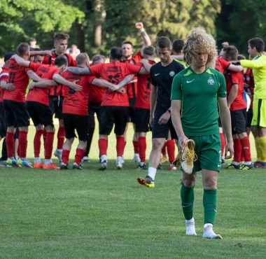 Krobianka Krobia - Warta II Poznań