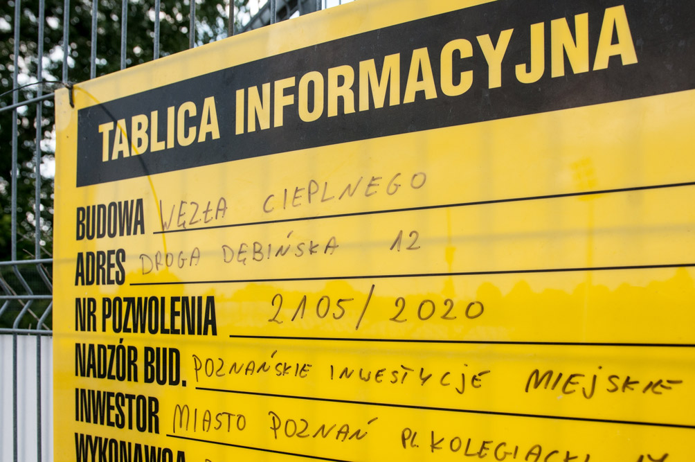 Sparing Warta Poznań - Górnik Zabrze - bez udziału publiczności