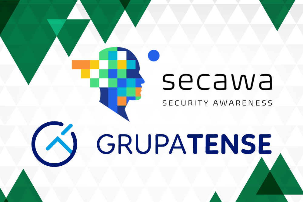 Grupa TENSE i Secawa partnerami meczu Warta Poznań – Jagiellonia Białystok