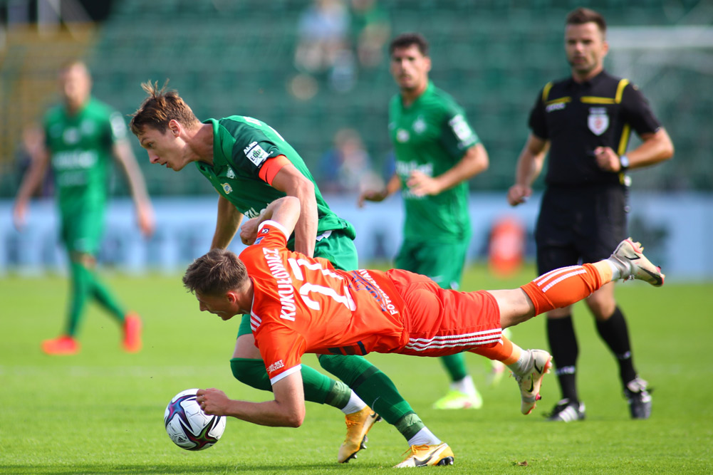 Mateusz Kupczak (Warta Poznań)