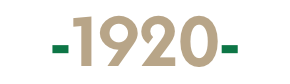 Rok 1920