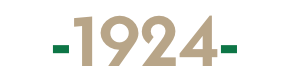 Rok 1924