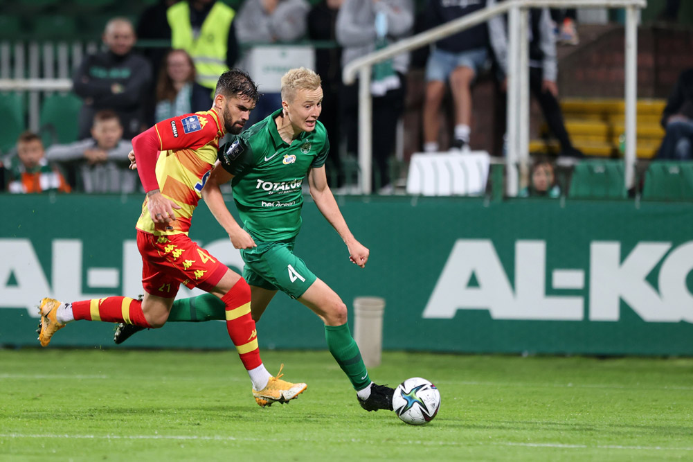 Robert Ivanov (Warta Poznań)