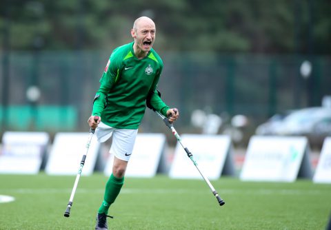 Amp Futbol Ekstraklasa 2021 Poznań fot. Bartłomiej Budny (06)