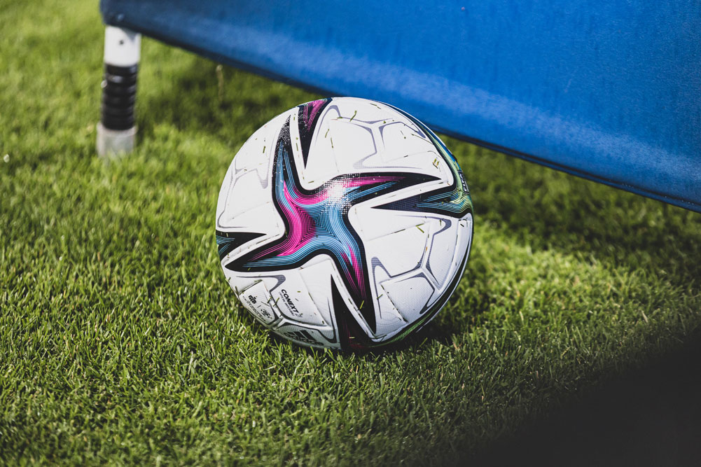 Zostań skautem wideo w Warcie Poznań