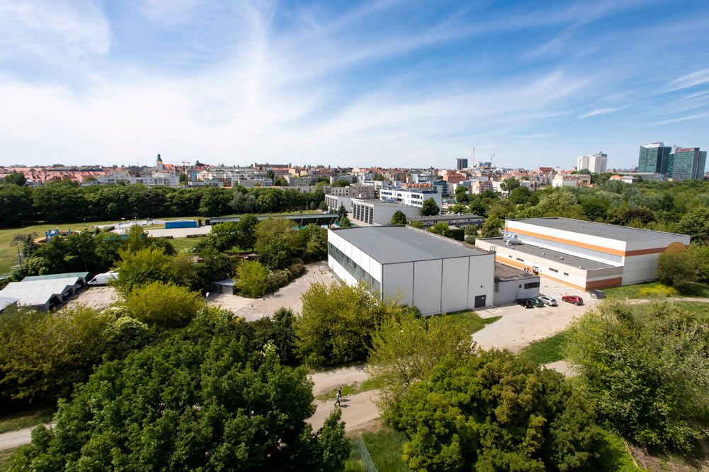 Głosuj na otWartą strefę aktywności dla Poznania w Poznańskim Budżecie Obywatelskim