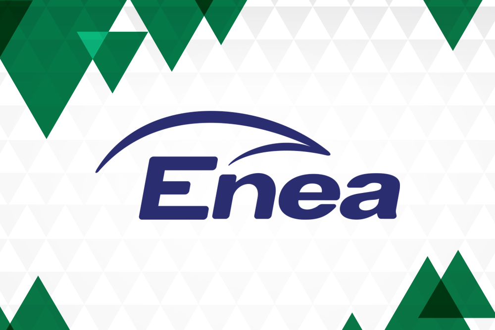 Enea sponsorem meczu Warta Poznań - Lechia Gdańsk