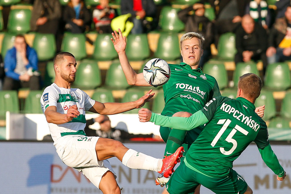 Robert Ivanov (Warta Poznań)