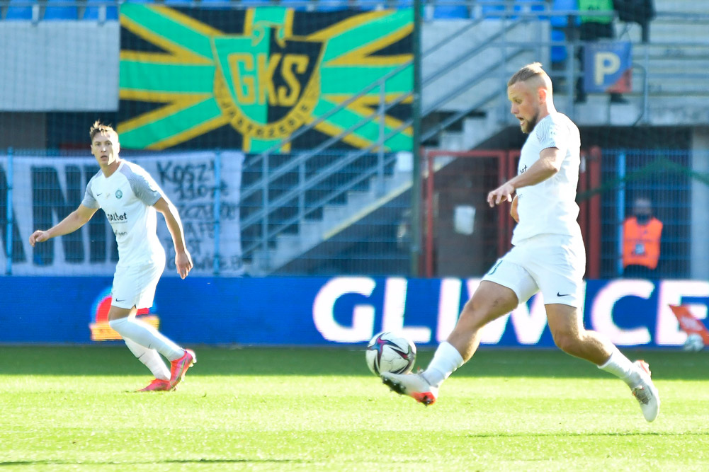 Szymon Czyż (Warta Poznań)