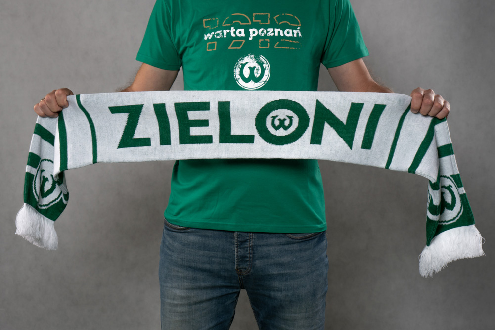 Informacja dla kibiców przed derbami Poznania