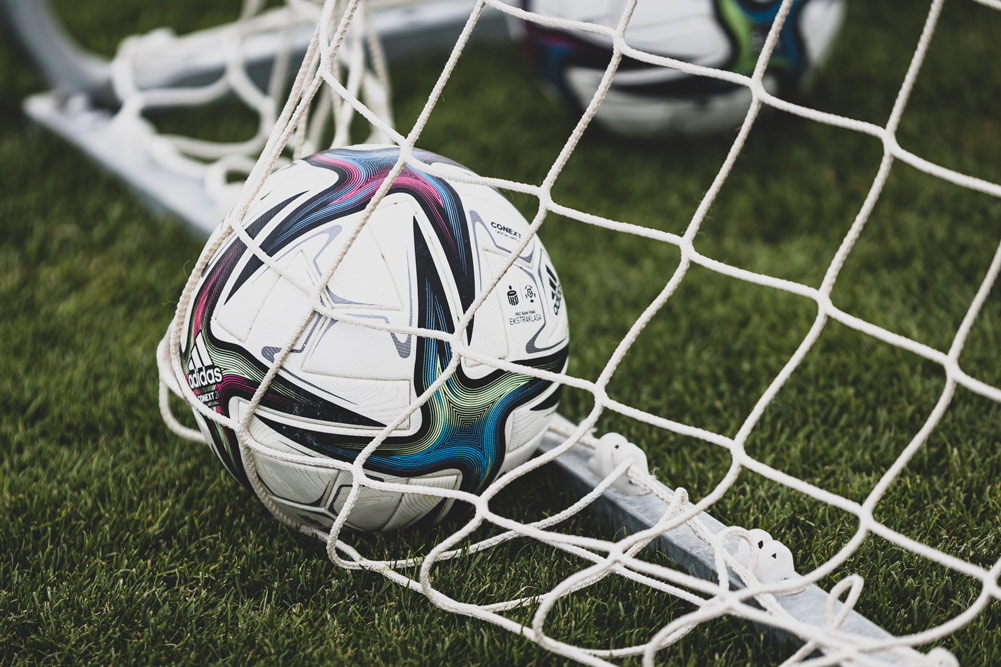 Plan przygotowań Warty Poznań - zima 2022