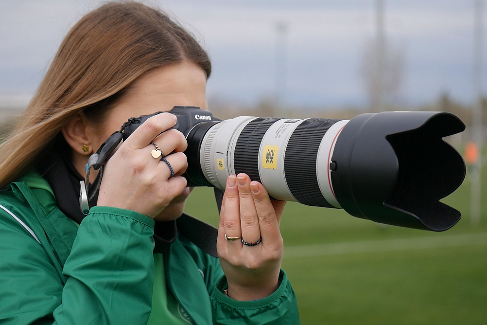 2K4K film rental partnerem technicznym Warty Poznań w Turcji