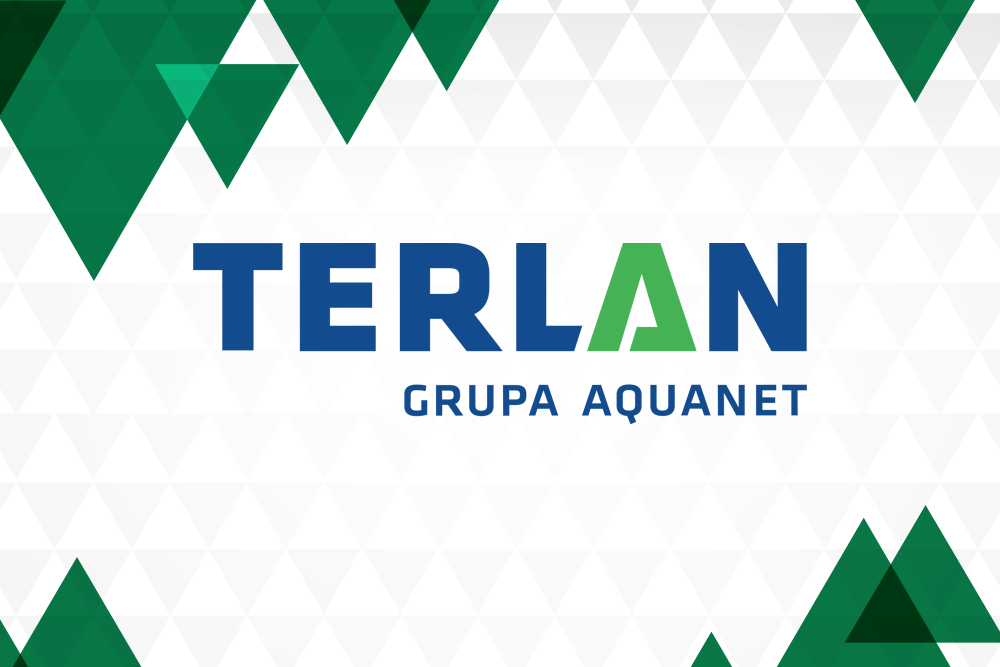 Spółka TERLAN partnerem Warty Poznań; Klub Biznesu Warty Poznań