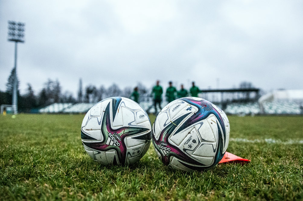 Dołącz do sztabu Warty Poznań