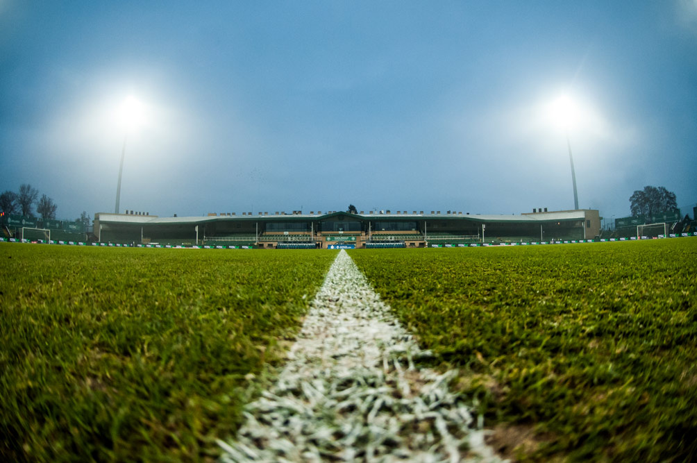 Kup karnet na mecze Warty Poznań w PKO Bank Polski Ekstraklasie; wiosna 2022