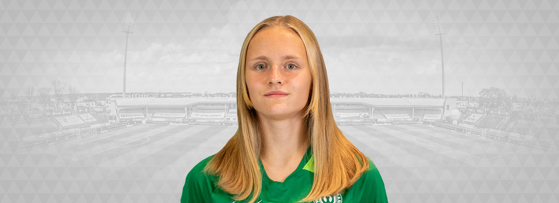 Zawodnik Warty Poznań