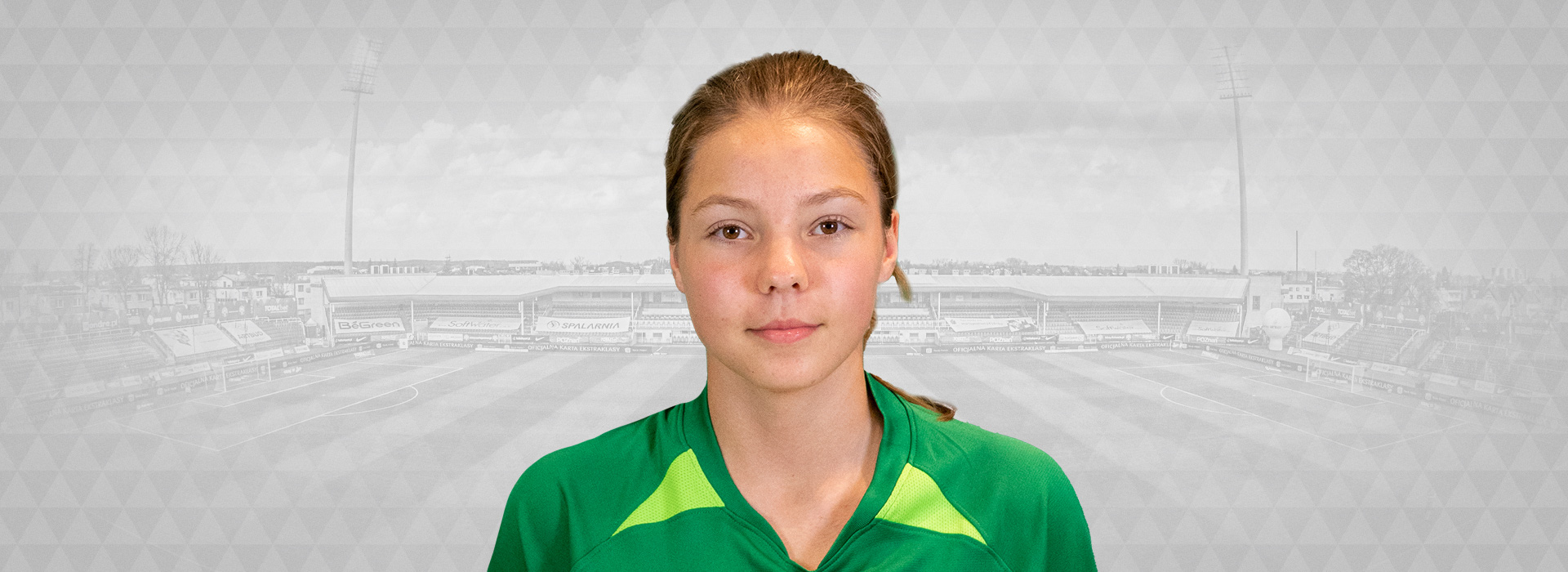 Zawodnik Warty Poznań