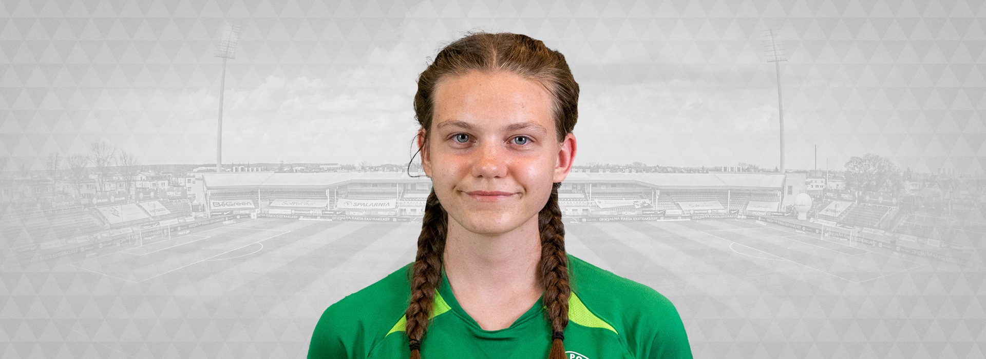 Zawodnik Warty Poznań