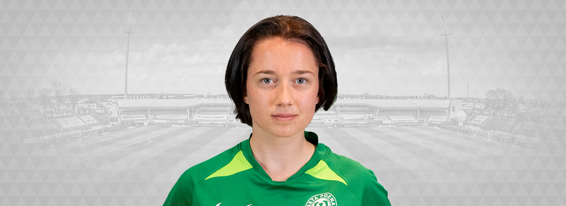 Zawodnik Warty Poznań