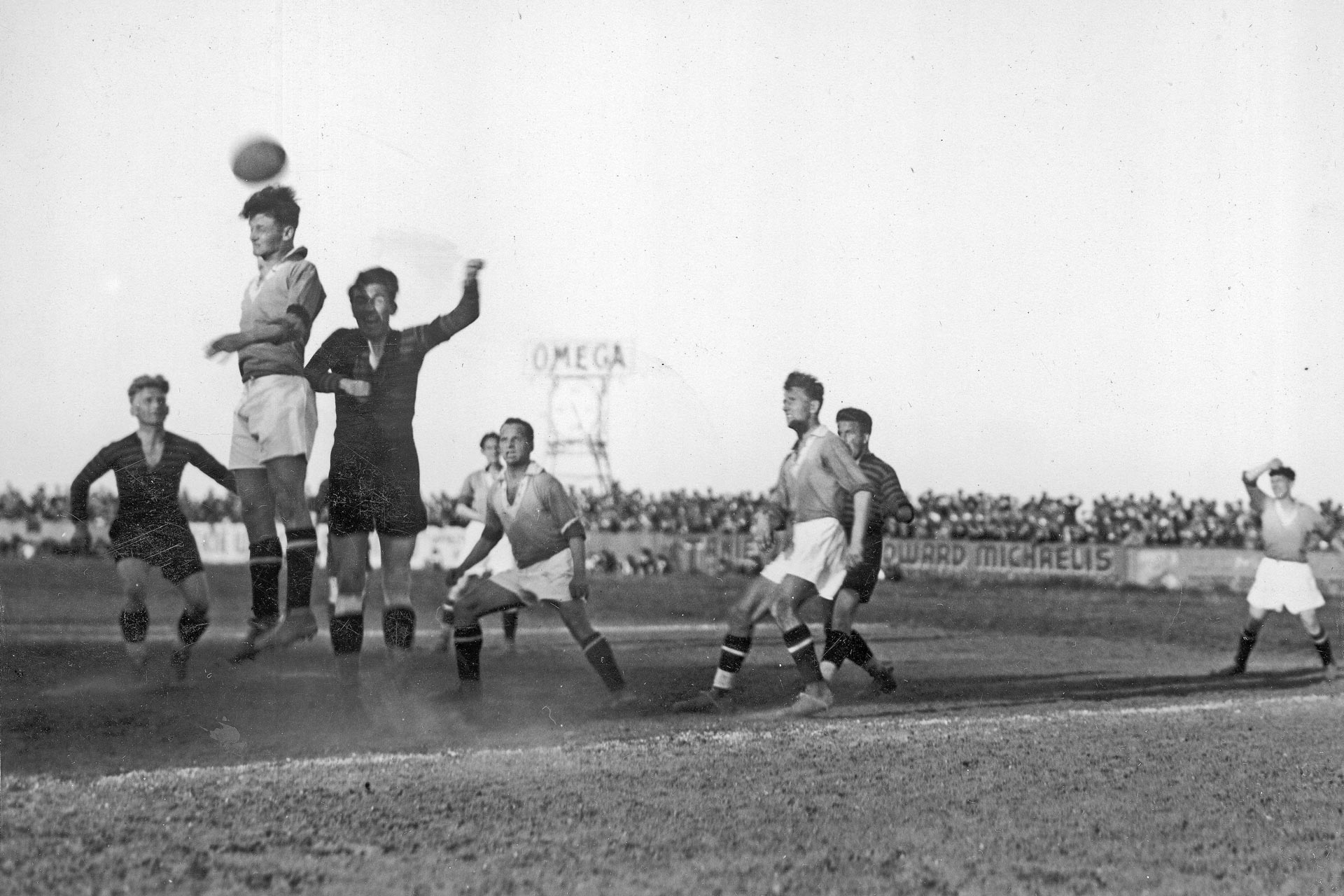 Fryderyk Scherfke (Warta Poznań)