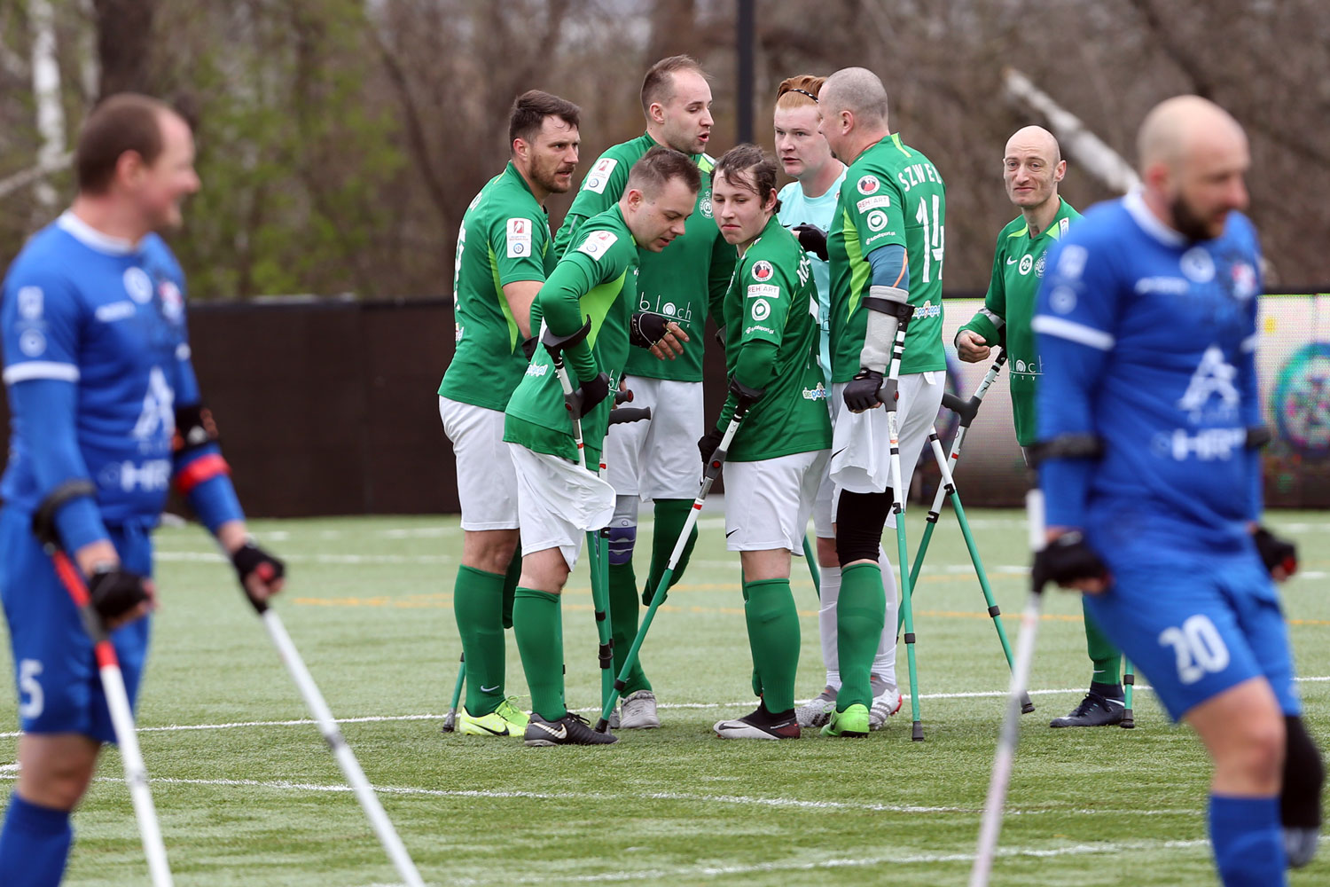 Warta Poznań amp futbol; powołania do reprezentacji Polski Przemysław Nadobny, Marcin Oleksy, Jacek Konieczny