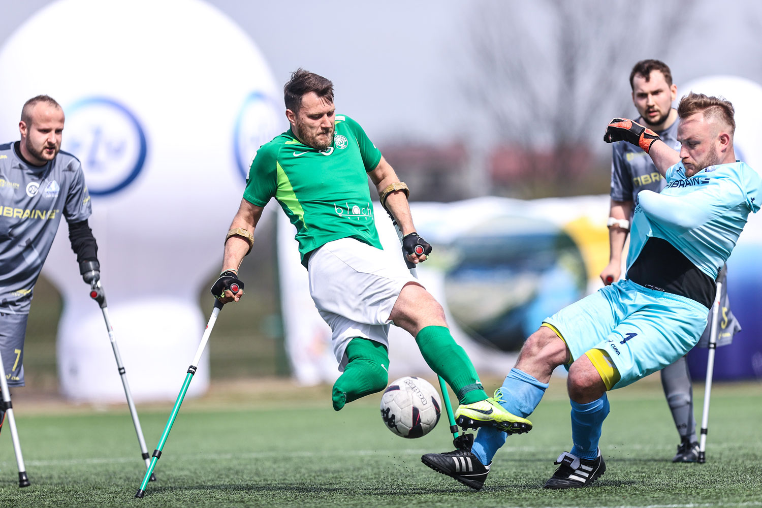 Warta Poznań Amp Futbol; Marcin Oleksy