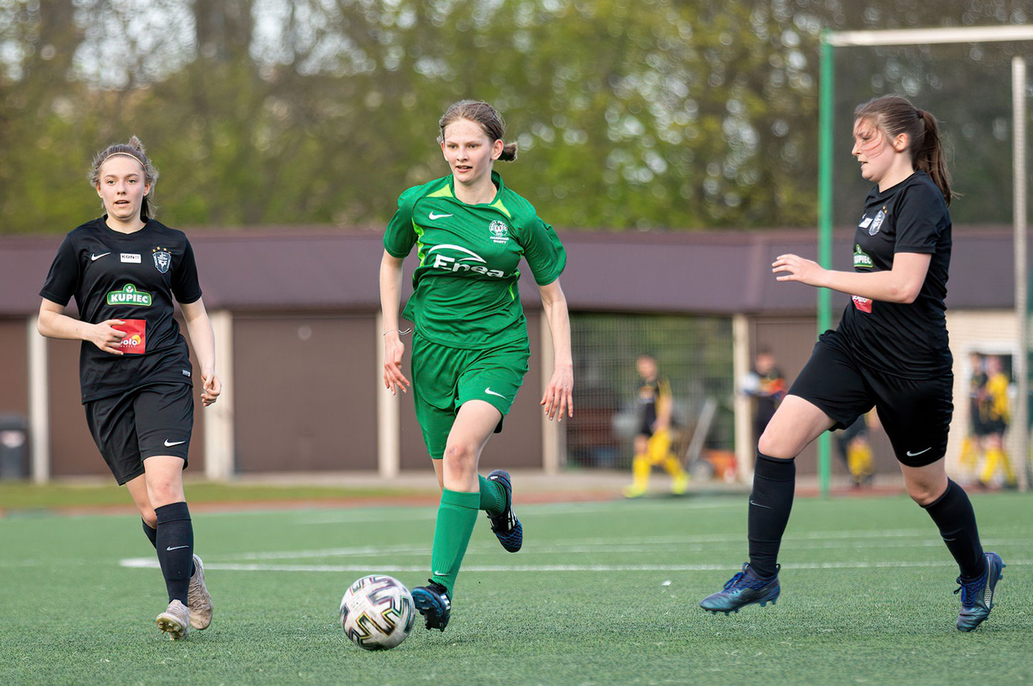 Warta Poznań kobiety