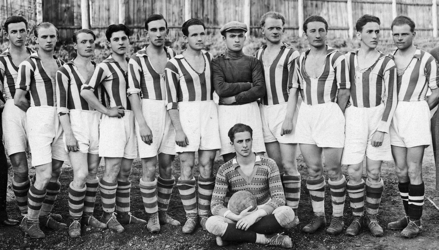 Lechia Lwów przegrała z Wartą Poznań 0:8