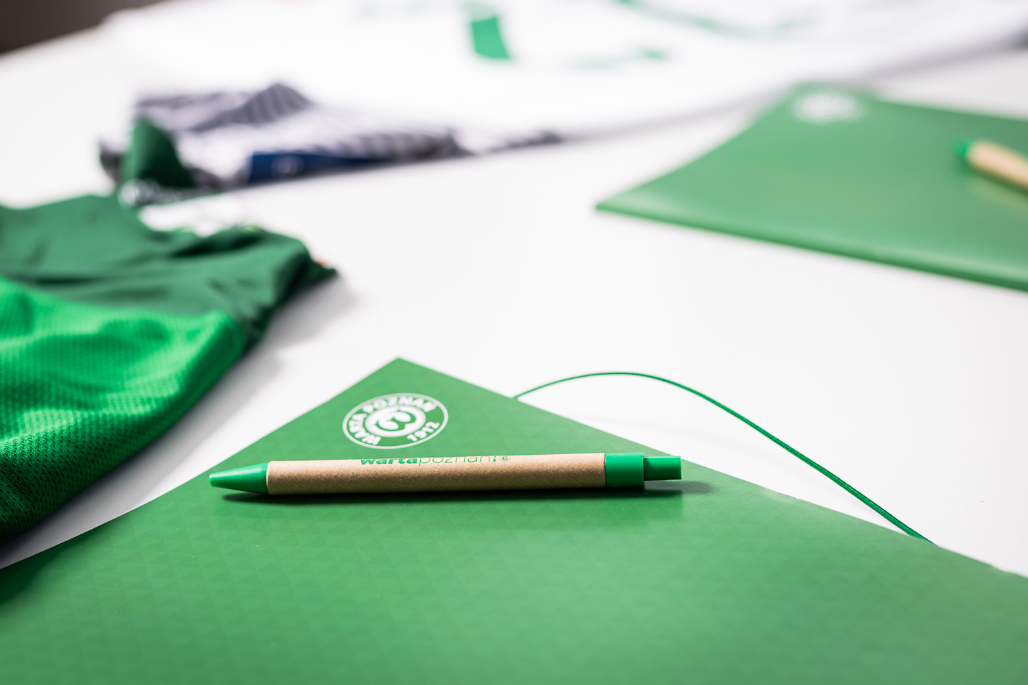 Komunikat Warty Poznań S.A. w sprawie rozwiązania umowy ze sponsorem głównym