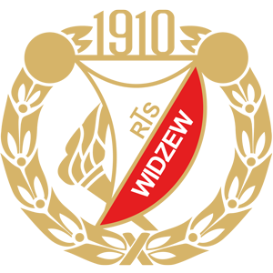 Herb Widzewa Łódź