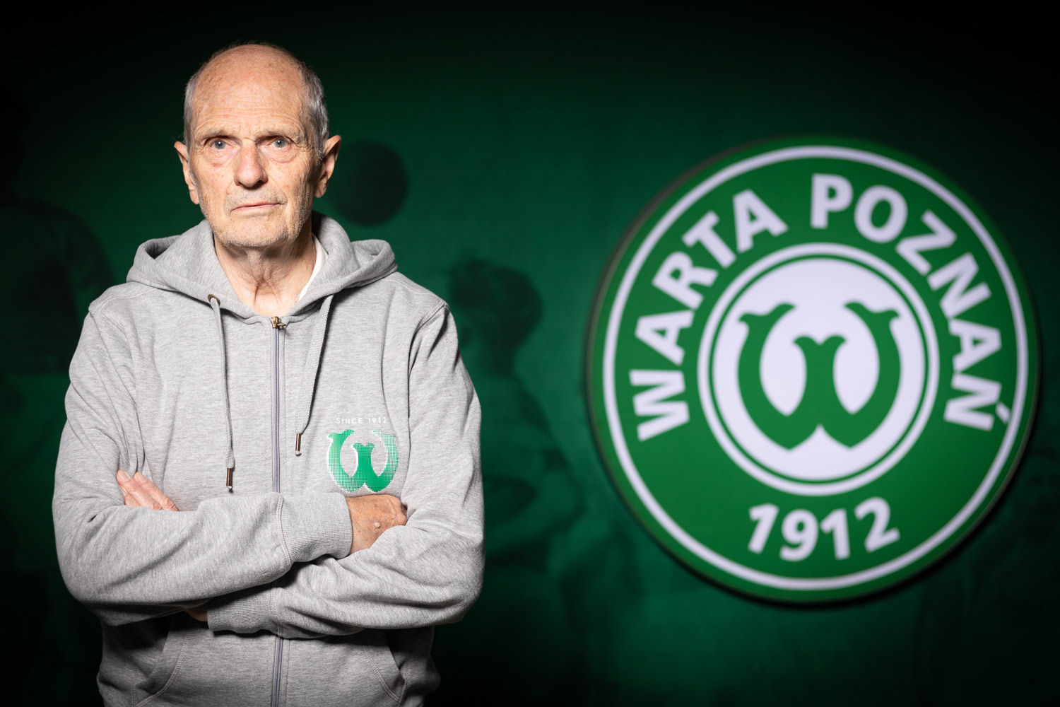 Andrzej Żurawski (Warta Poznań)