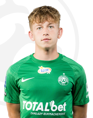 Szymon Sarbinowski (Warta Poznań)