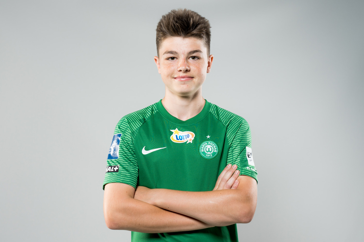 Jakub Paszkowski (Warta Poznań)