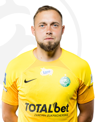 Adrian Lis (Warta Poznań)