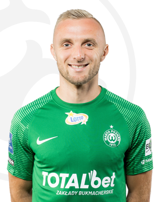 Jan Grzesik (Warta Poznań)