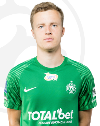 Robert Ivanov (Warta Poznań)