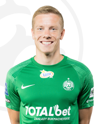 Michał Kopczyński (Warta Poznań)