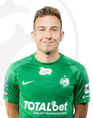Konrad Matuszewski (Warta Poznań)