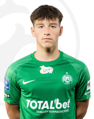 Kajetan Szmyt (Warta Poznań)