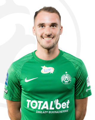 Miłosz Szczepański (Warta Poznań)