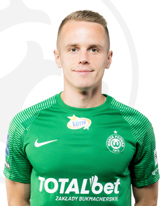 Dawid Szymonowicz (Warta Poznań)
