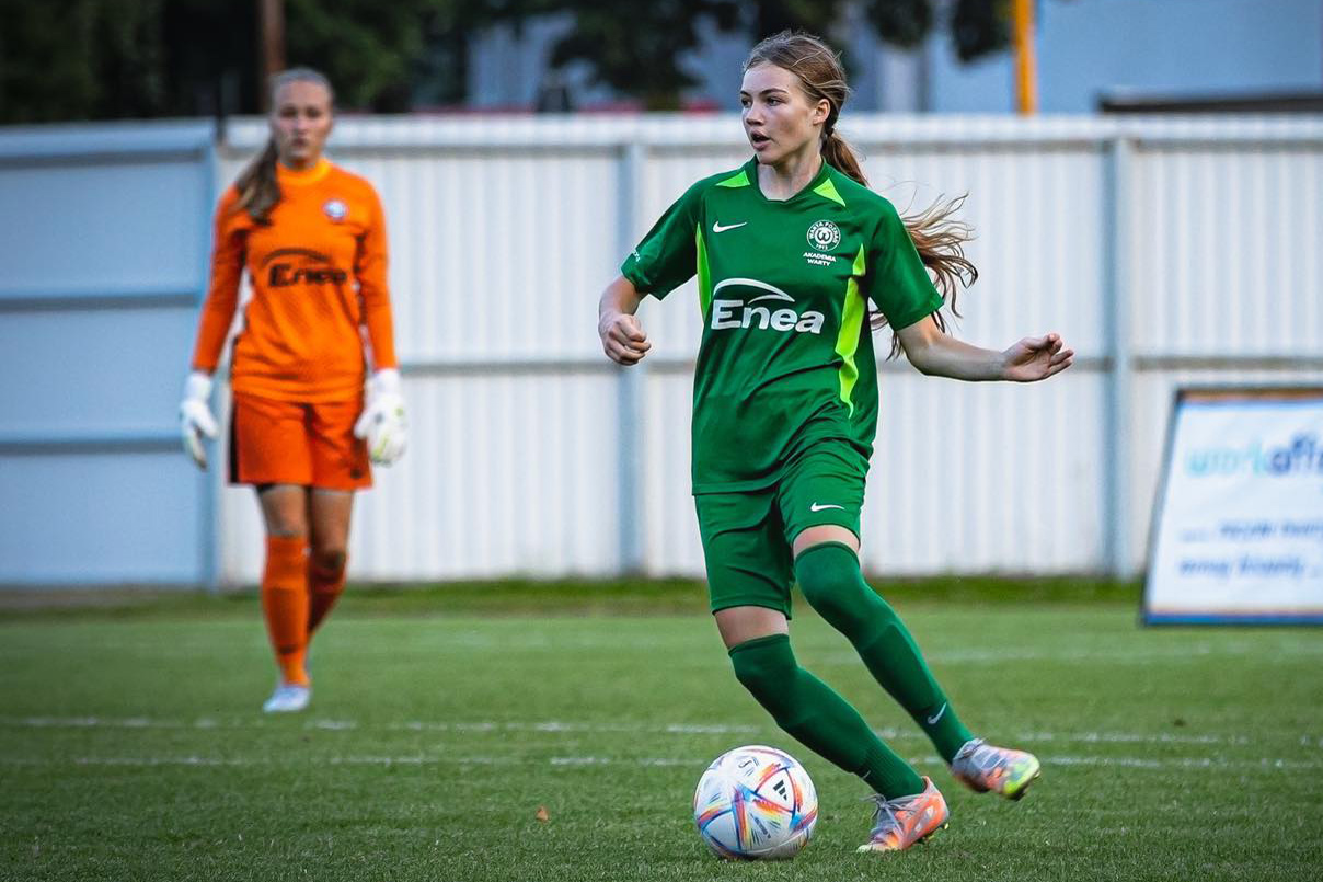 Warta Poznań Kobiety