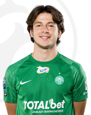 Enis Destan (Warta Poznań)