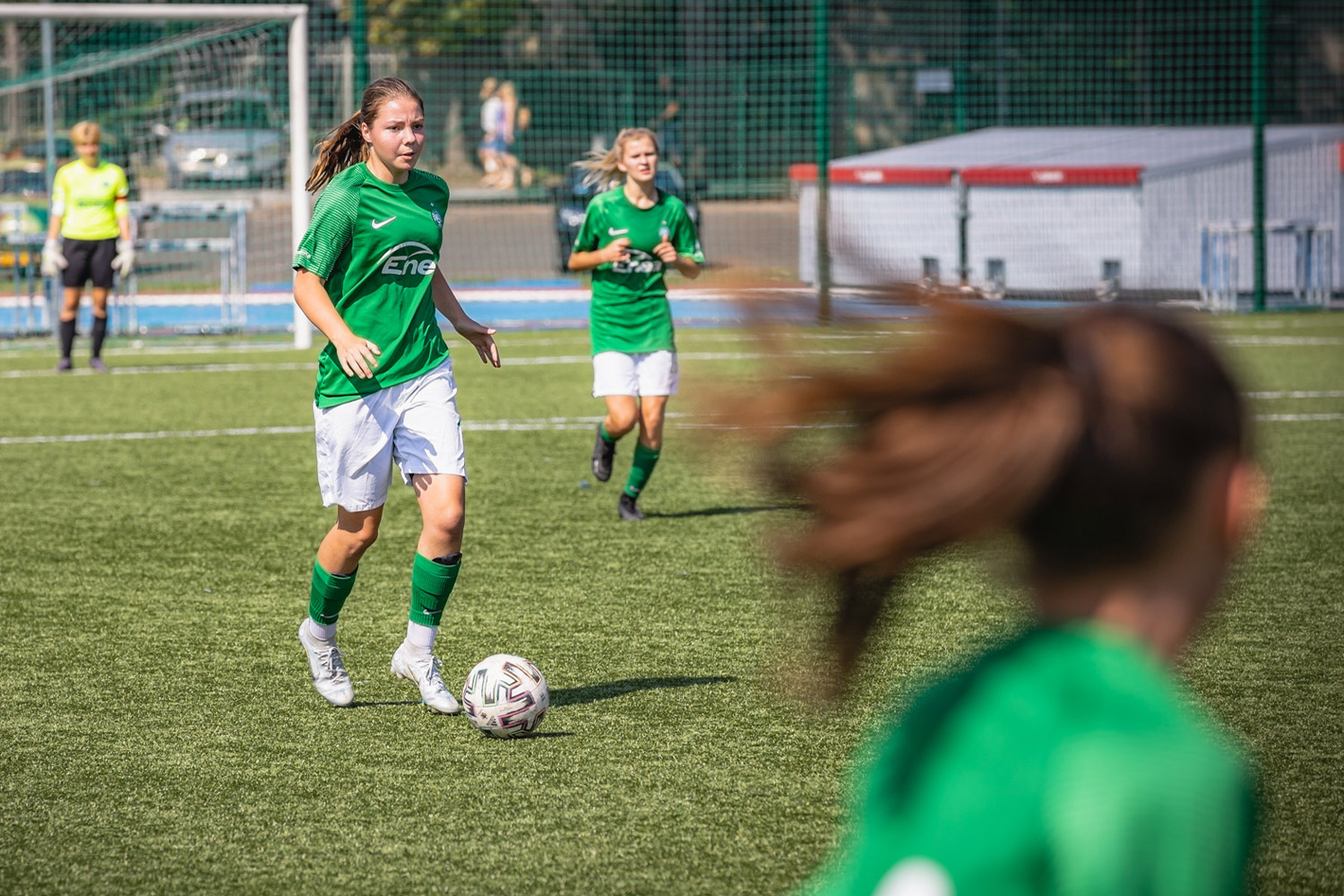 Warta Poznań Kobiety