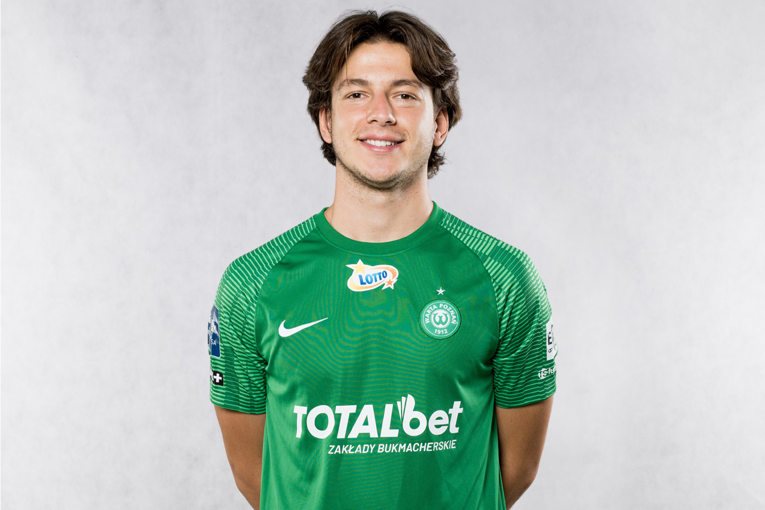 Enis Destan powołany do reprezentacji Turcji U-21